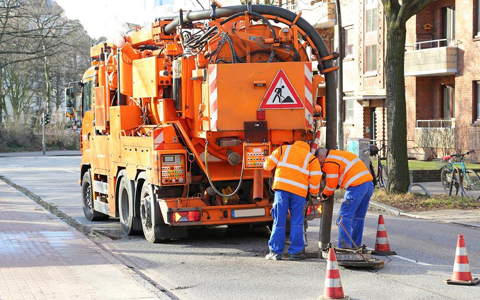 prix plombier débouchage Bornel