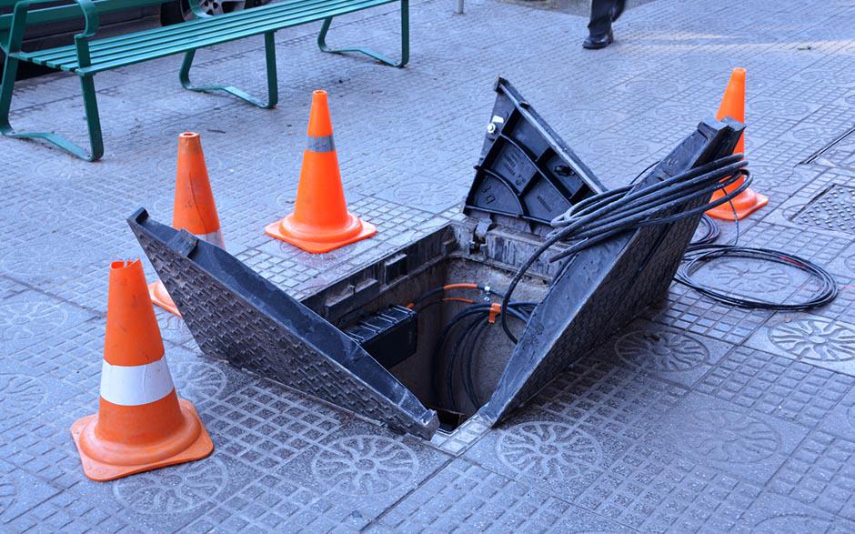 déboucher des canalisations Paris 16