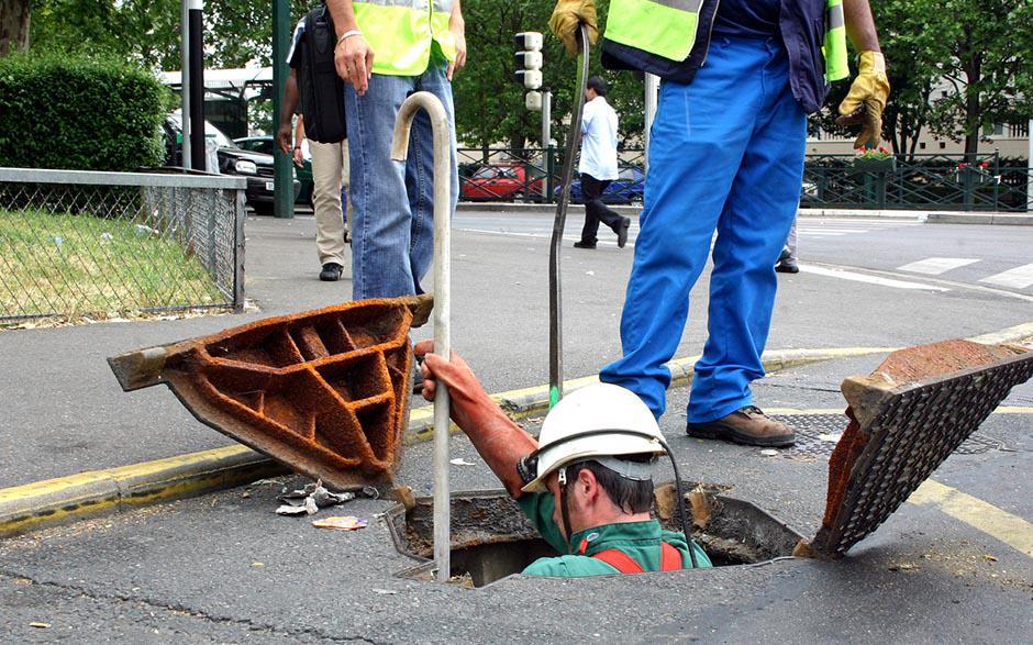 tarif plombier débouchage canalisation Lévis-Saint-Nom