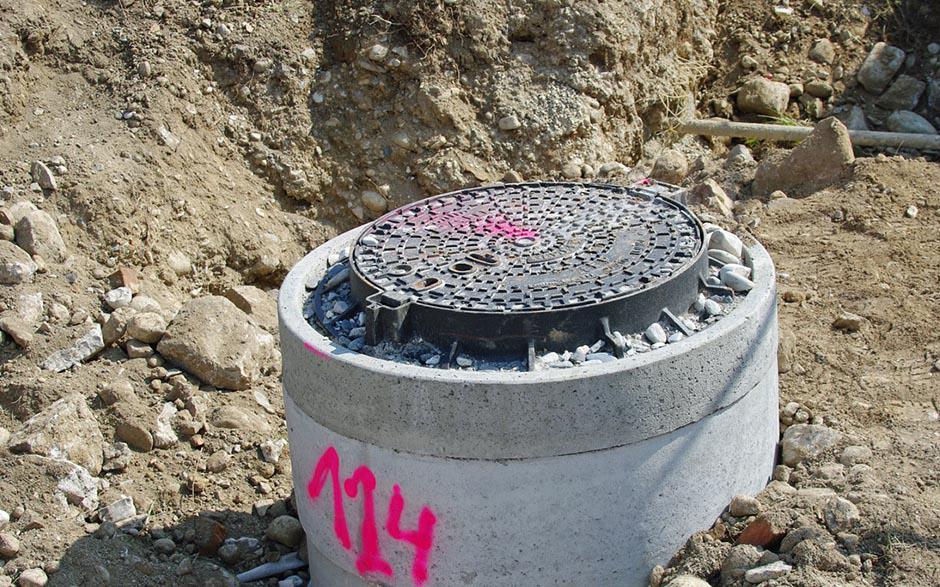 canalisation bouchée que faire Champlan